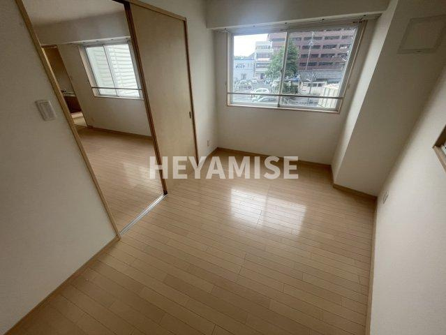 スカイステーションの内装