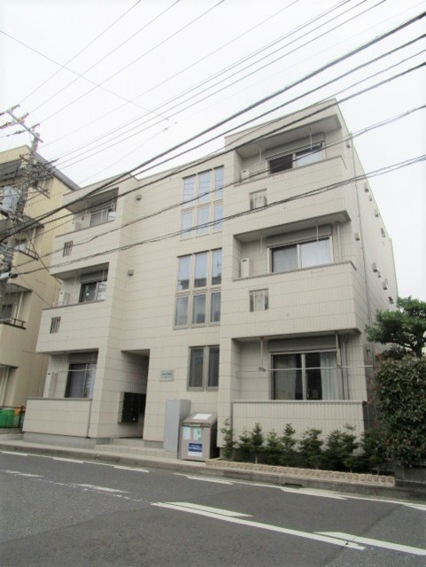 Ｍａｉｓｏｎ　ＳＩＥＮＡのエントランス|オートロック・宅配ＢＯＸ付　耐震耐火旭化成へーベルメゾン