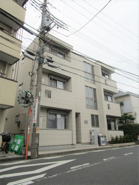 Ｍａｉｓｏｎ　ＳＩＥＮＡのエントランス|オートロック・宅配ＢＯＸ付　耐震耐火旭化成へーベルメゾン