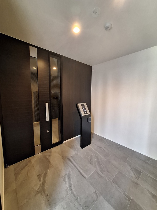 Ｌｅｂｅｎｓ　Ｆｒｅｕｄｅのロビー