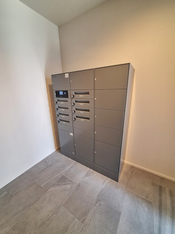 Ｌｅｂｅｎｓ　Ｆｒｅｕｄｅのその他共用部分