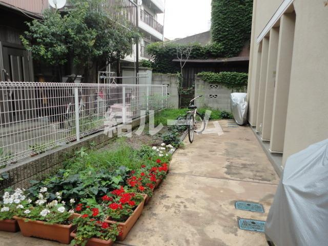 豊島区高松２丁目のアパートのその他共用部分