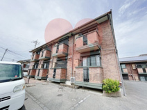 新ハイツウグイスB棟の画像