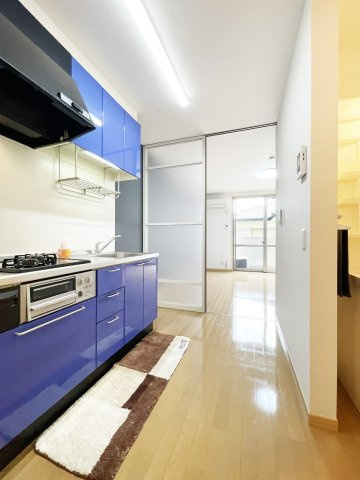 シャーメゾン安宅のその他