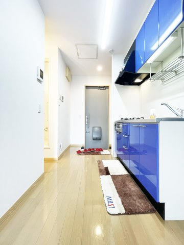 シャーメゾン安宅のその他