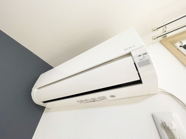 シャーメゾン安宅の設備