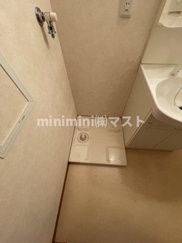 ソレアード昼ヶ丘の設備