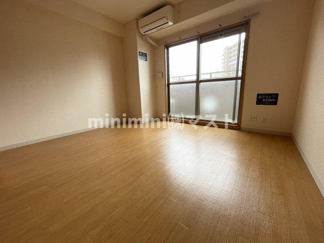 ソレアード昼ヶ丘の内装