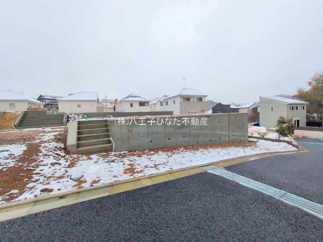 祝　成約済み　八王子市　中山　売地　二期の外観|～仲介手数料無料☆八王子ひなた不動産～八王子市中山　売地