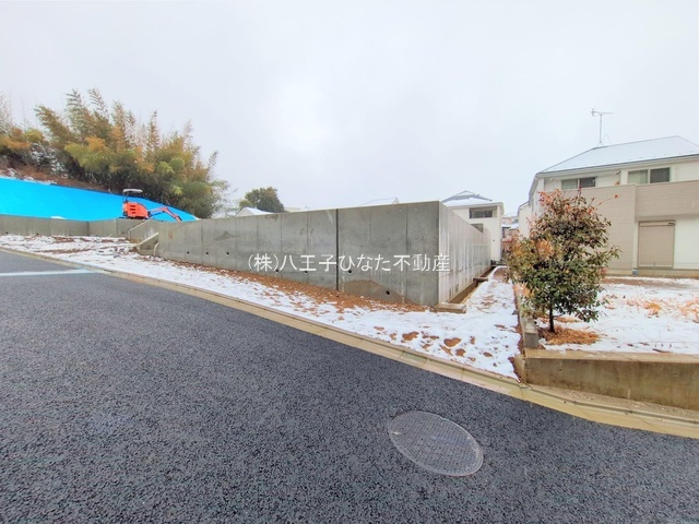 祝　成約済み　八王子市　中山　売地　二期の外観|～仲介手数料無料☆八王子ひなた不動産～八王子市中山　売地