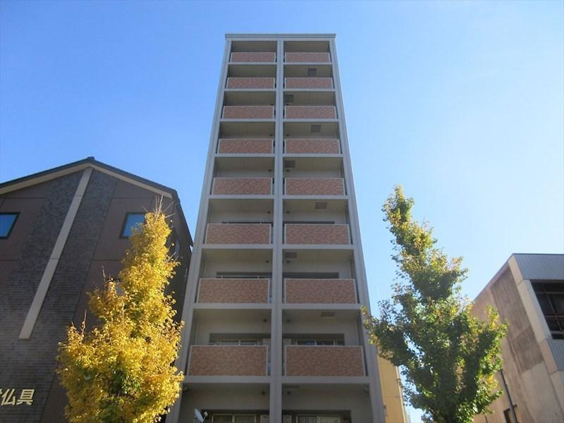 ランドルチェ大須｜名古屋市の賃貸ならMy賃貸