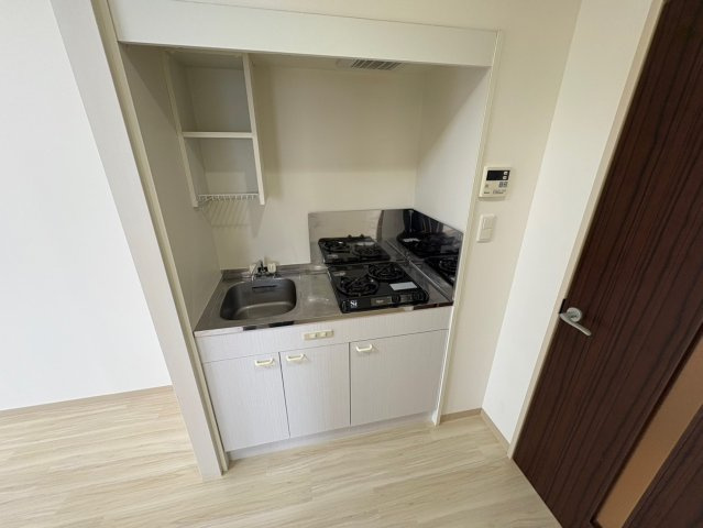 ランドルチェ大須｜名古屋市の賃貸ならMy賃貸のキッチン|ランドルチェ大須