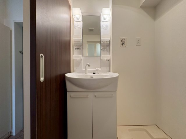 ランドルチェ大須｜名古屋市の賃貸ならMy賃貸の独立洗面台|ランドルチェ大須