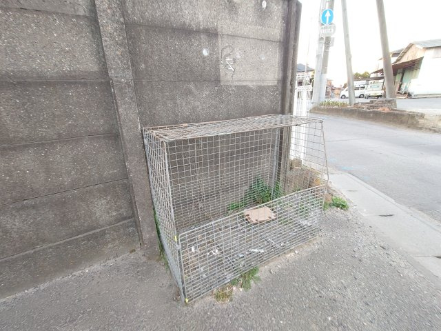 カーサエスペランサのその他共用部分