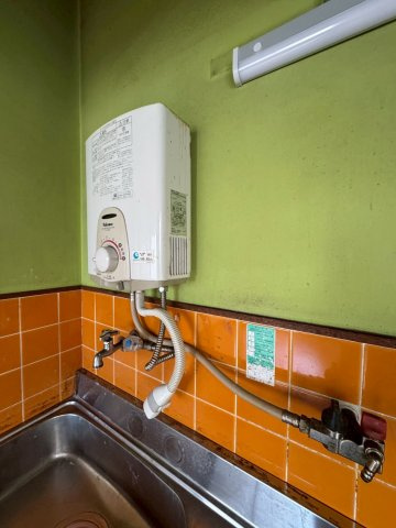 新和歌ハイツのその他