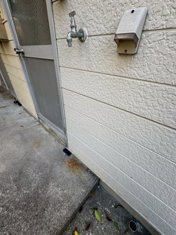 新和歌ハイツの設備