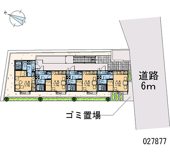 レオパレス新柏のその他|画像4