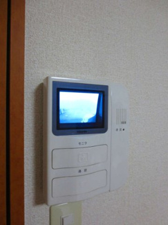 【セキュリティ】 | レオパレス沼南5