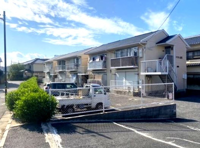 【駐車場】 | ナイティ池尻