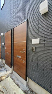 【エントランス】 | B-MARC