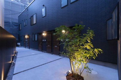 【外観】 | B-MARC