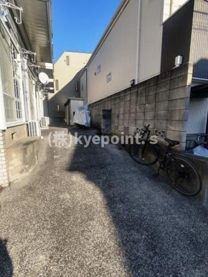 【その他共用部分】 | アメニティ清和