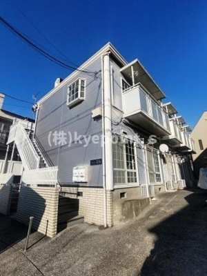 【外観】 | アメニティ清和