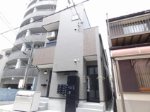 ルキシオン名古屋南の画像