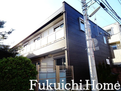 【外観】 | ツリーサウス