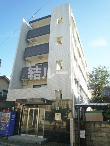 板橋区東新町１丁目の賃貸マンション