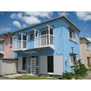 松山様扶桑町山那戸建(C/E)