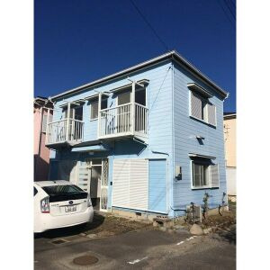 松山様扶桑町山那戸建(C/E)の外観