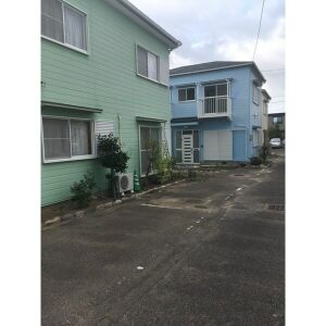 松山様扶桑町山那戸建(C/E)の駐車場