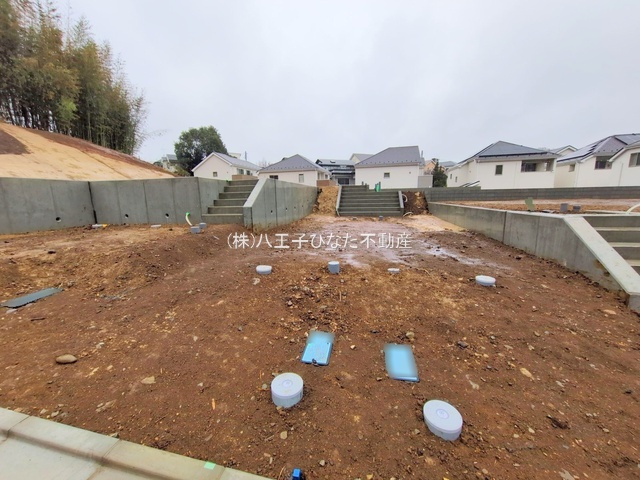八王子市　中山　売地　二期