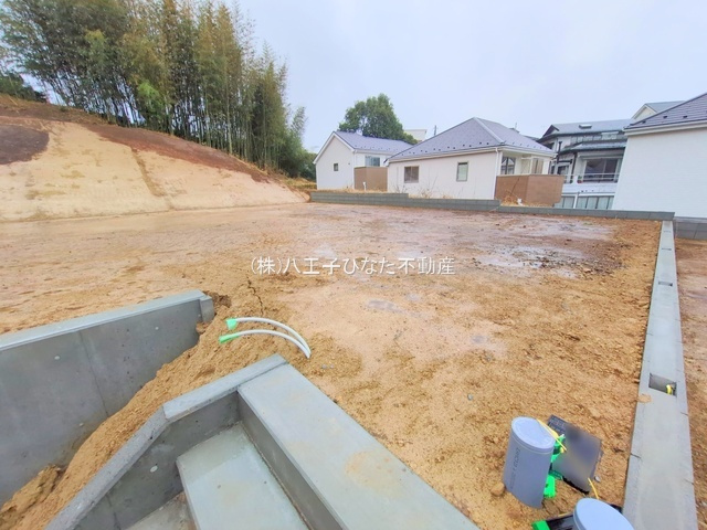 祝成約　八王子市　中山　売地　二期の周辺|～仲介手数料無料☆八王子ひなた不動産～八王子市中山　売地