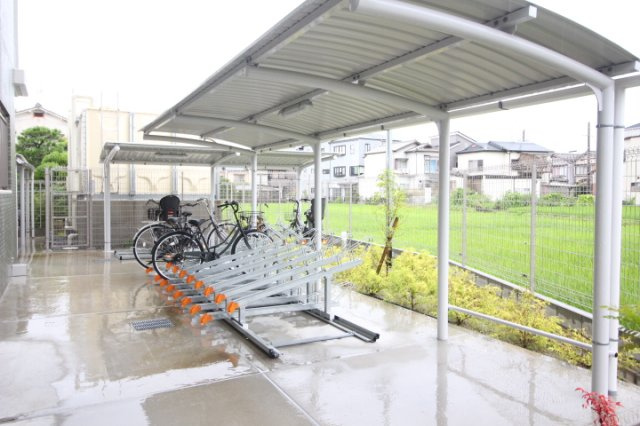 ES-Grande京都長岡天神のその他共用部分