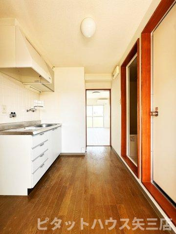 パールメゾンIIのその他