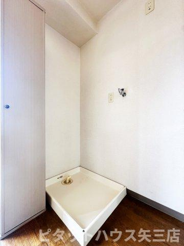 パールメゾンIIの設備