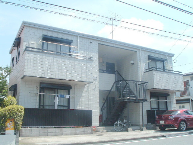 ジェイエムハウス