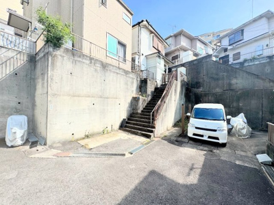 【前面道路含む現地写真】 | ◇◆緑区白山3丁目　中古一戸建て◆◇ | ◆土・日・祝日は、当社スタッフによる現地案内会を実施しております。もちろん平日のご案内も可能です。お気軽にご相談ください！！
