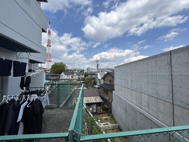 ドーム高峯|名古屋市の賃貸ならＭｙ賃貸の展望|ドーム高峯
