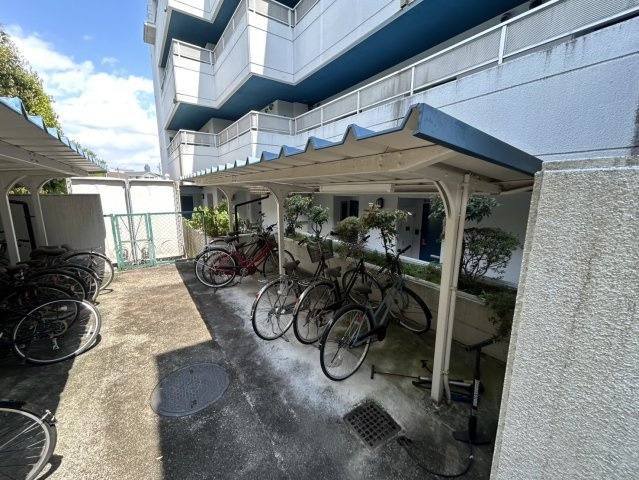 ドーム高峯|名古屋市の賃貸ならＭｙ賃貸のその他共用部分|ドーム高峯
