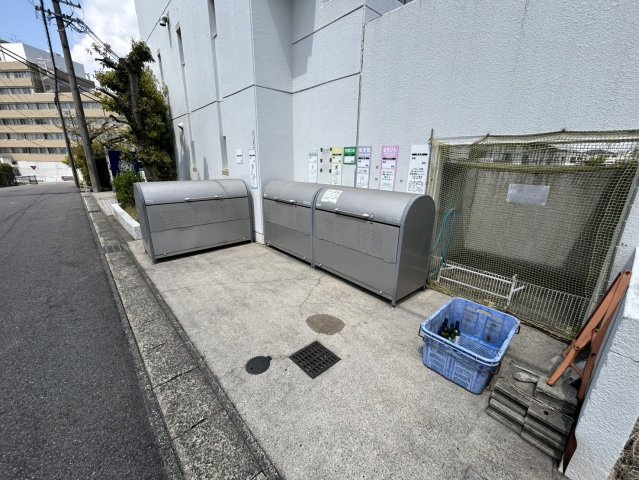 ドーム高峯|名古屋市の賃貸ならＭｙ賃貸のその他共用部分|ドーム高峯
