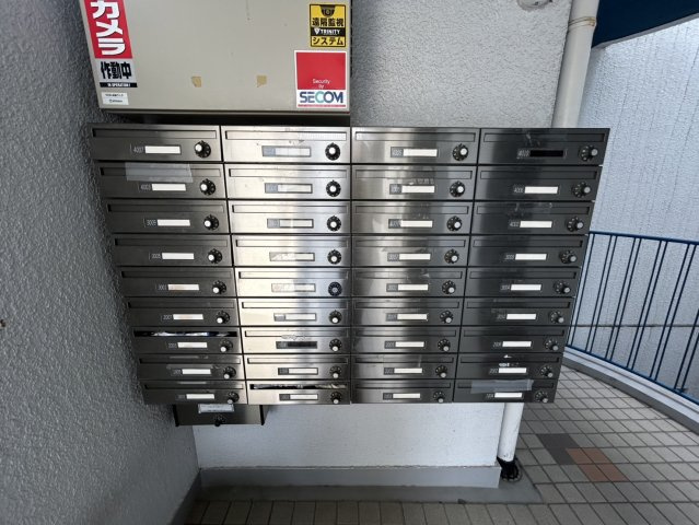 ドーム高峯|名古屋市の賃貸ならＭｙ賃貸のその他共用部分|ドーム高峯

