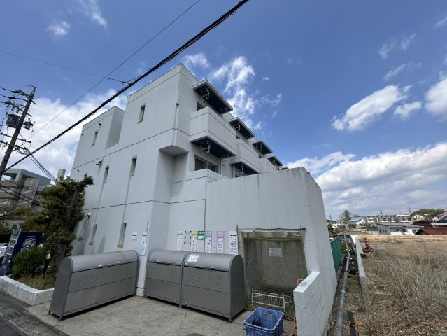 ドーム高峯|名古屋市の賃貸ならＭｙ賃貸の外観|ドーム高峯
