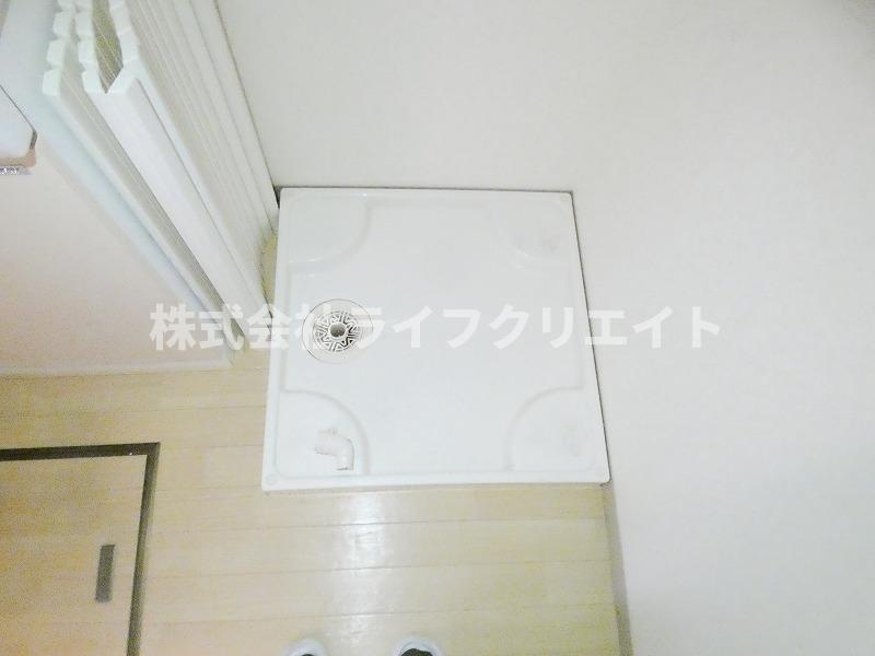 エトワール大和田の設備
