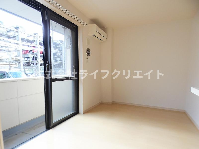 エトワール大和田のその他