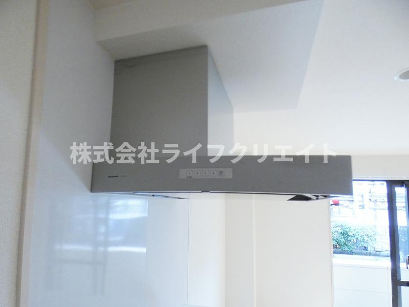 エトワール大和田のその他
