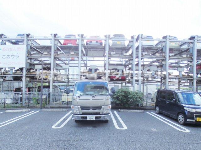 エトワール大和田の展望