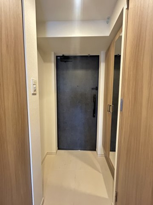 【玄関】 | S-RESIDENCE堺浜寺axial